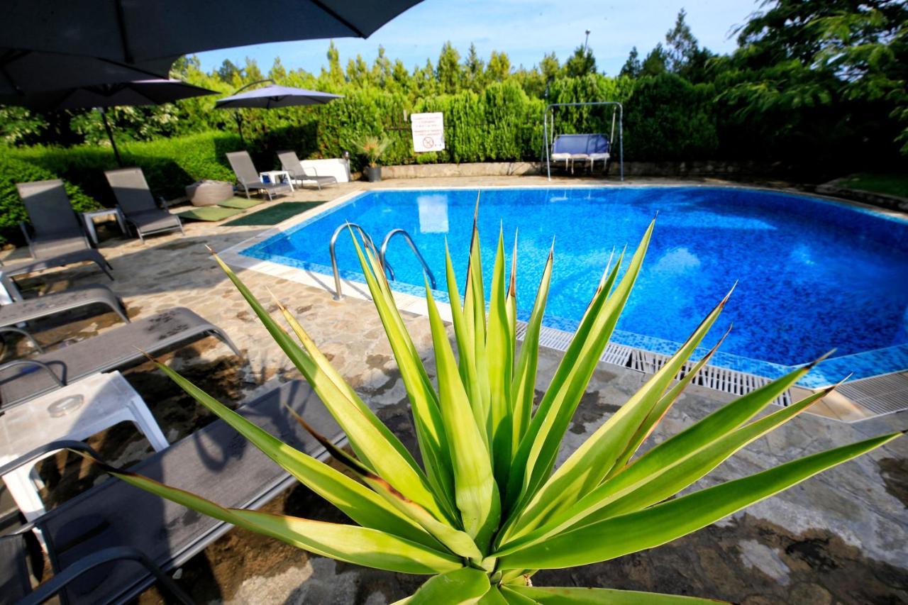 Stayinn Rainbow Houses Beachfront By Asteri Hotels Sunny Beach Exterior foto